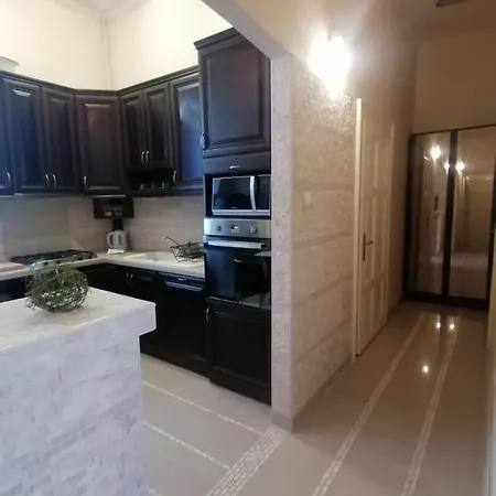 Nador Luxury Апартаменты