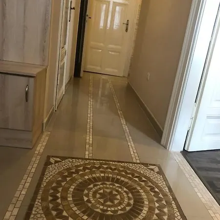 Апартаменты Nador Luxury *