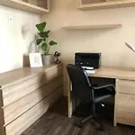 דירה Nador Luxury *