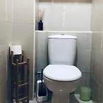 Nador Luxury דירה בודפשט