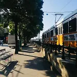 Nador Luxury דירה בודפשט