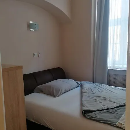 Nádor Luxury *