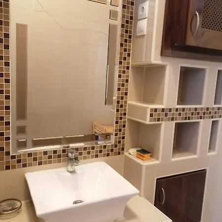 Nádor Luxury Apartmán *
