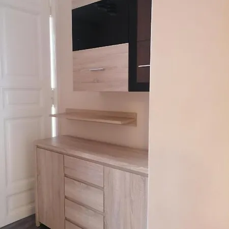 Nádor Luxury