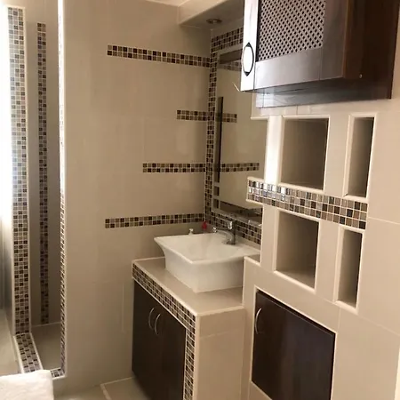 Nádor Luxury Apartmán *