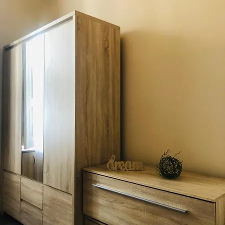 Nádor Luxury * Budapešť