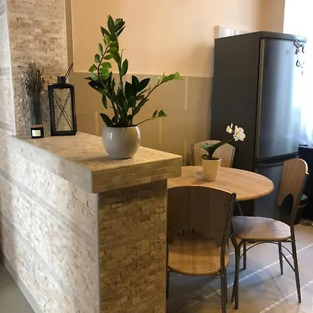Nádor Luxury