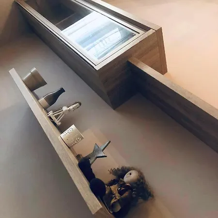 Nádor Luxury Apartmán