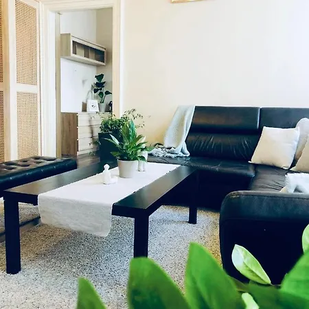 Apartment Nador Luxury