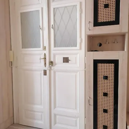 Nádor Luxury * Budapešť