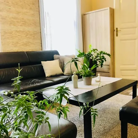 דירה Nador Luxury *