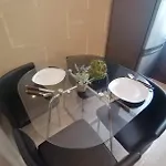 Nador Luxury 公寓 布达佩斯