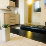 公寓 Nador Luxury 布达佩斯