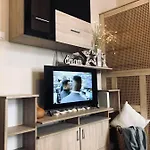Apartman Nador Luxury *