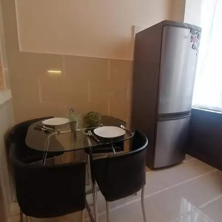 Nador Luxury *
